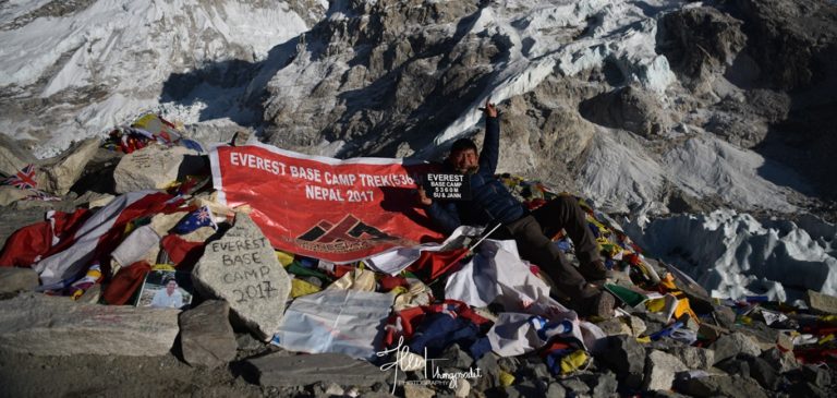 Best selling Trekking Packages in Nepal